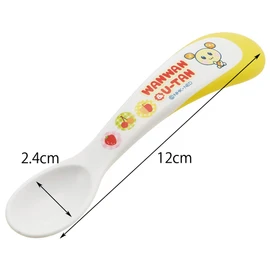 Skater WS1 Spoon, Baby and Children, Neoai Nana 4.7 inches (12 cm)