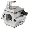 CARBBIA 604-04 Carburetor Compatible with Stihl 028 028AV 028 Super