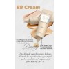 Bb Cream Beauty Balm Efect Spf 15 Farmasi / Tono