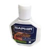 Saphir Juvacuir Leather Renovator Cream ((21) WHITE)