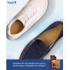 Vaya Medical Orthopaedic Insoles for Longitudinal Flat Foot Insoles Made