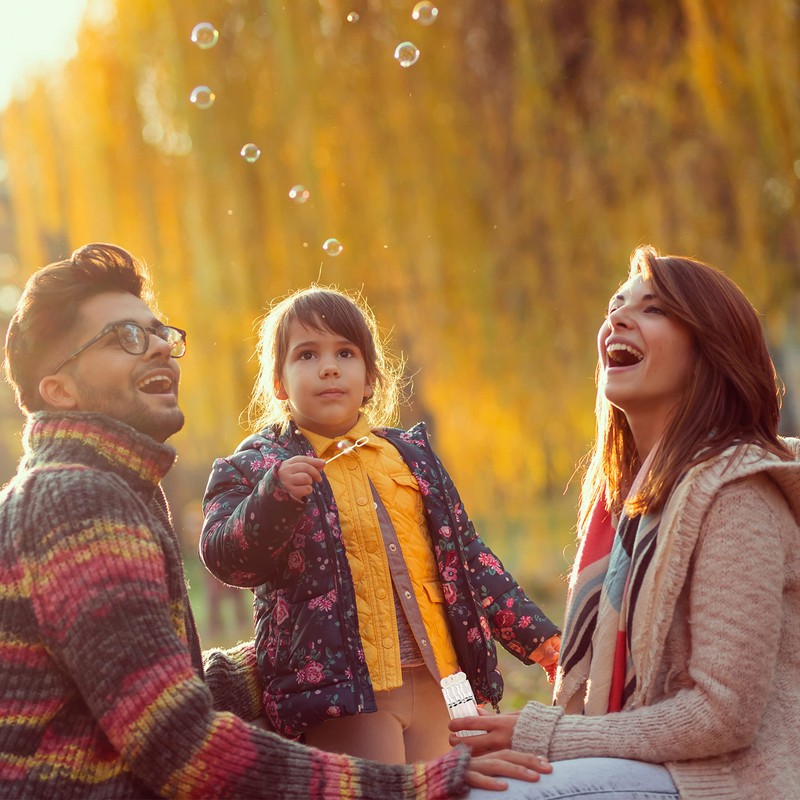 Mr. Pen- Mini Wedding Bubbles, 4-Inch, 16 Pack, White Mini