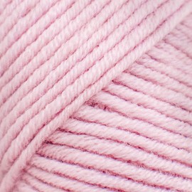 2PCs Superfine Merino DK Yarn for Knitting and Crocheting, Super Soft Superwash 100% Merino Wool 50g Ball