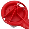 Clean Brush for 57‑59mm Coffee Machine Brewing Head Silicone Coffee