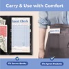 FMP Brands Guest Check Books for Servers, Server Note Pads