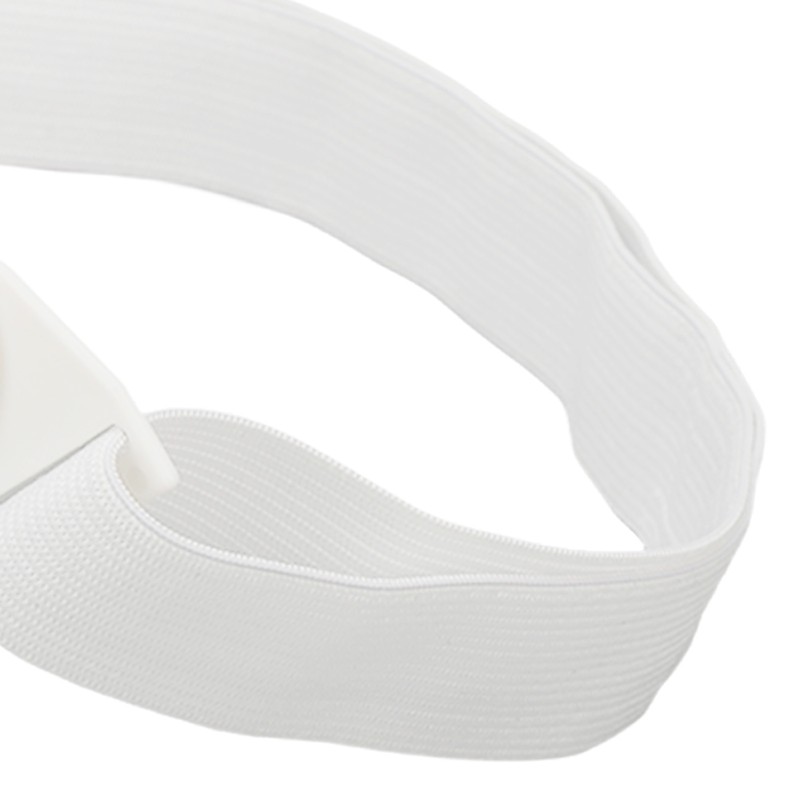 Ostomy Reinforcement Belt Length Adjust Smoothing Surfaces Colostomy Bag Fixation