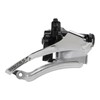 LeBycle 6/7/8 Speed Bike Front Derailleur Rustproof Bicycle Front Derailleur