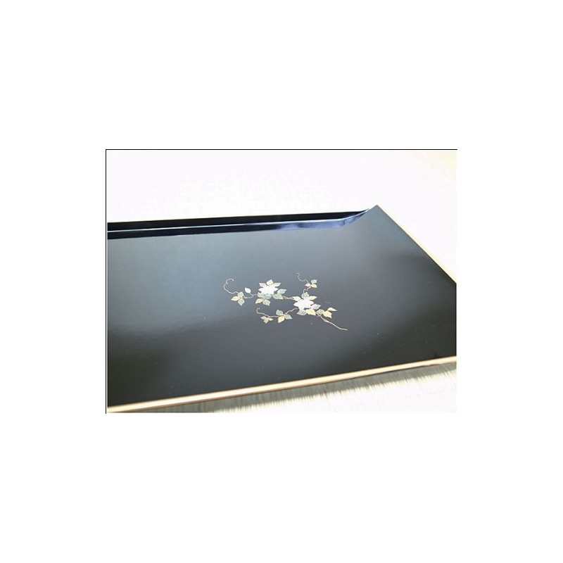 Yaki Incense Bon Small Makie Tesen