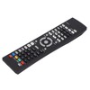 New Remote Control Compatible for WY92530 BRX‑750 WY92500 BRX‑610 MCR‑750