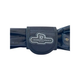 Glove Holster for All Gloves Glove Holder Black