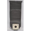 Cirrus Upright Vacuum Cleaner Cloth Dump Bag 700313300