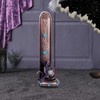 Nemesis Now Triple Moon Goddess Incense Burner 22.5cm, Resin, Bronze,