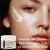 Glutathione Skin W-hi tening Cream - Glutathione Niacinamide Gesichtscreme für
