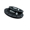 Car Cup Holder Coasters Fit for Acura Accessories,Recessed Silicone Anti