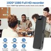 Mini Body Camera,Premium Portable 1080P Small Body Camera with Night