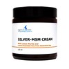 Silber-MSM Crème with Lemon Myrtle and Lemons Tea Tree Essential