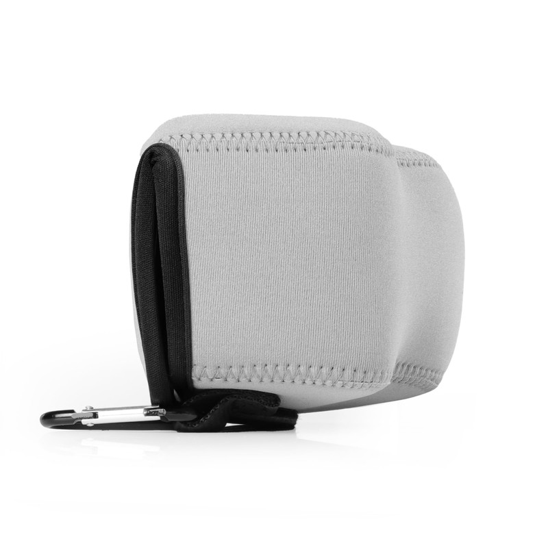 MegaGear Neoprene Camera Case for Sony Alpha a6700 (16-50 mm)