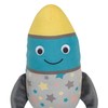 Petface (Little Rocket Plush Puppy Dog Toy