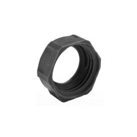 Bridgeport 321 1/2 In Plastic Conduit Bushing, Pack of 10