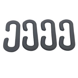 OATIPHO 4pcs VR Cushion Cover Bundle Easy to Clean Sponge Replacement Pads for Vive Comfortable PU Leather Eye with Breathable Design for Long Gaming Sessions