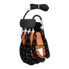 Rehabilitation Trainer Robot Gloves Hand Stroke Recovery Equipment for Children