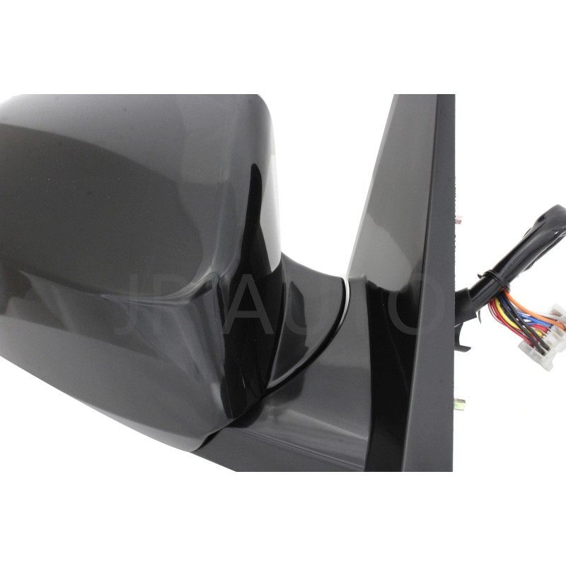 jpautowholesale For 2004-2005 Nissan Maxima Power Heated Memory Side Door