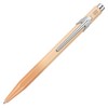 Caran d'Ache Sunset Sky 849 Ballpoint Pen and Lead Holder