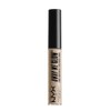 NYX Professional Makeup Away We Glow Liquid Highlighter, 0.22 Fluid