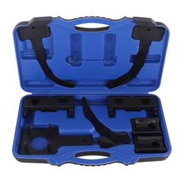 maXpeedingrods Camshaft Timing Chain Tool Camshaft Holding Tool Crankshaft Pulley Wrench Cam Phaser for VW Jeep Chrysler Dodge 3.6L Pentastar Engine, Replace 10200A 10202 10369 10198A 2025200090