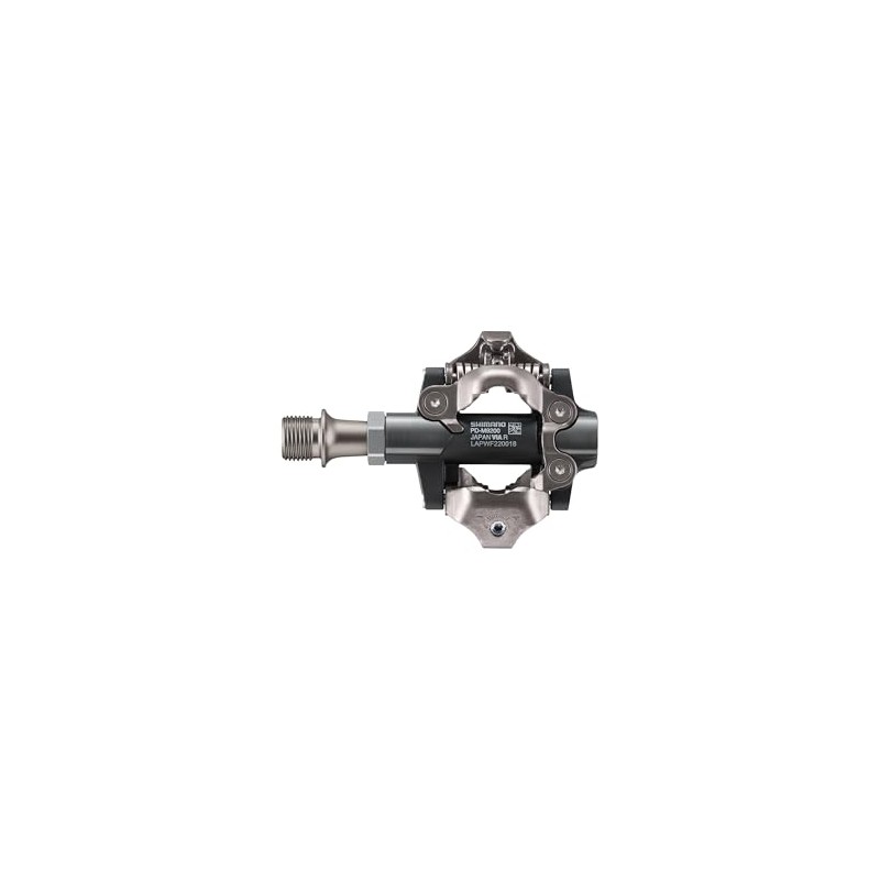 Shimano XTR PD-M9200 SPD Pedal with Cleat/SM-SH51-3mm Shaft