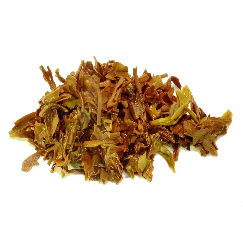 Margarets Hope Tea Gift Caddy 2nd Flush Darjeeling 100g Airseal