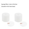 Accessories Replacement Part kit for Shark Power Detect/Detect Pro AV2800ZE