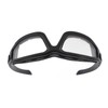 Anti Fog Goggles Dual Layer Lens Scratch Proof Impact Resistant