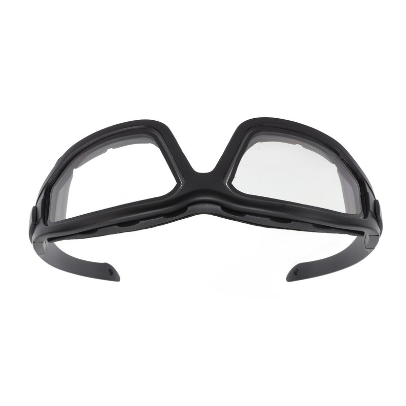 Anti Fog Goggles Dual Layer Lens Scratch Proof Impact Resistant