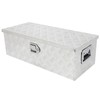 scitoo Heavy Duty Aluminum Truck Tool Box for Truck 30