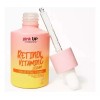 Pink Up Serum Vitamina C + Ácido Hialurónico + Gel