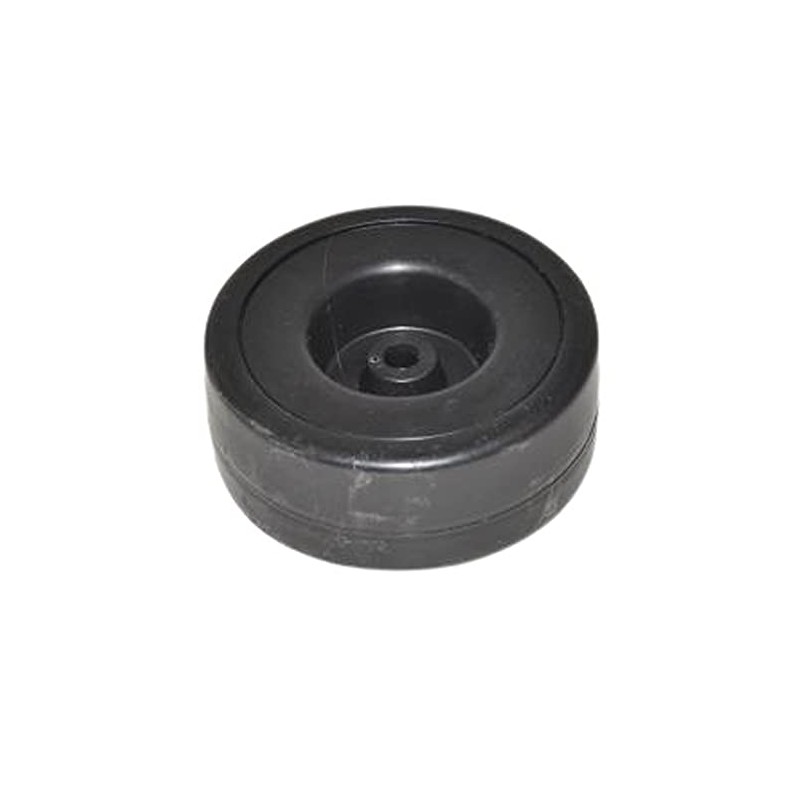 Replacement Part For 4000,6000 Upright Vacuum Cleaner Rear Wheel #