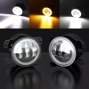 SHENKENUO For 1994-2001 Dodge RAM 1500 2500 3500 4" LED