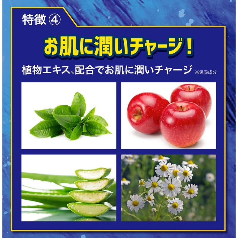 Men's Soul Acedalene Paint Neck Cooler, Sunny Mint Scent