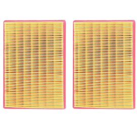 LCGLY Air Filter Compatible with CAN-AM(BRP) Ryker 600 900 Rally Edition /Euro5 ABS 2019-2023 Spyder 1000 RS/RS-S/RT/RT-S/ST-S SM5 SE5 Limited,Halbautomatik,Schaltgetriebe ABS 2010-2016,AP8104329 2PCS