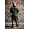 Nitras Motion Tex Plus Women's / Men's Work Shorts Cargo