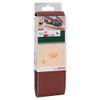 Bosch Home and Garden DIY 2609256199 Sanding Belt 65 x