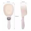 Misorel Bascula Digital Medida Cuchara Gramos Cocina Alimento Grande