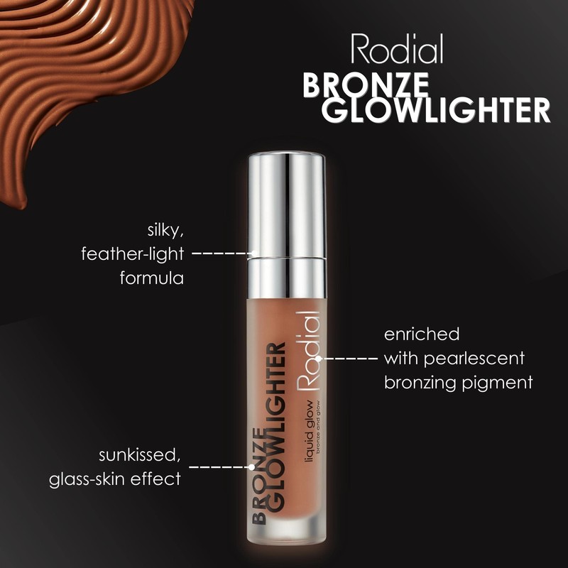 Rodial Bronze Glowlighter