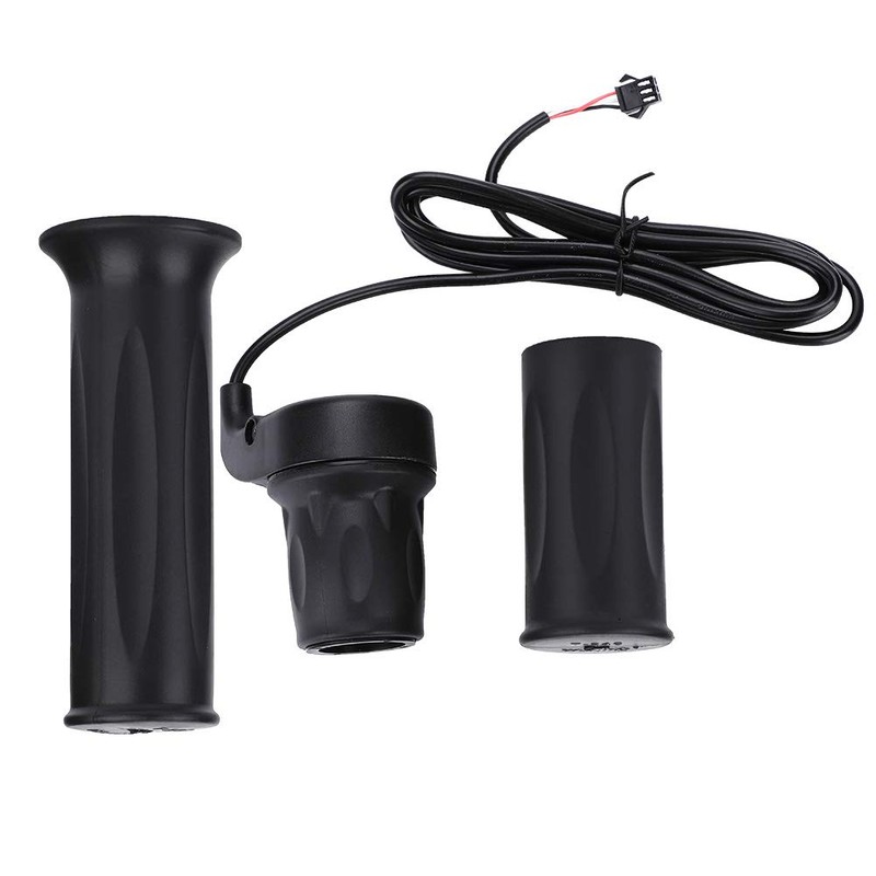 1 Pair Twist Speed Throttle, Ebike Twist Throttle, Universal Speed