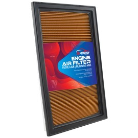 Bi-Trust Engine Air Filter for Infiniti Nissan Isuzu Saab Subaru 16546-0Z000