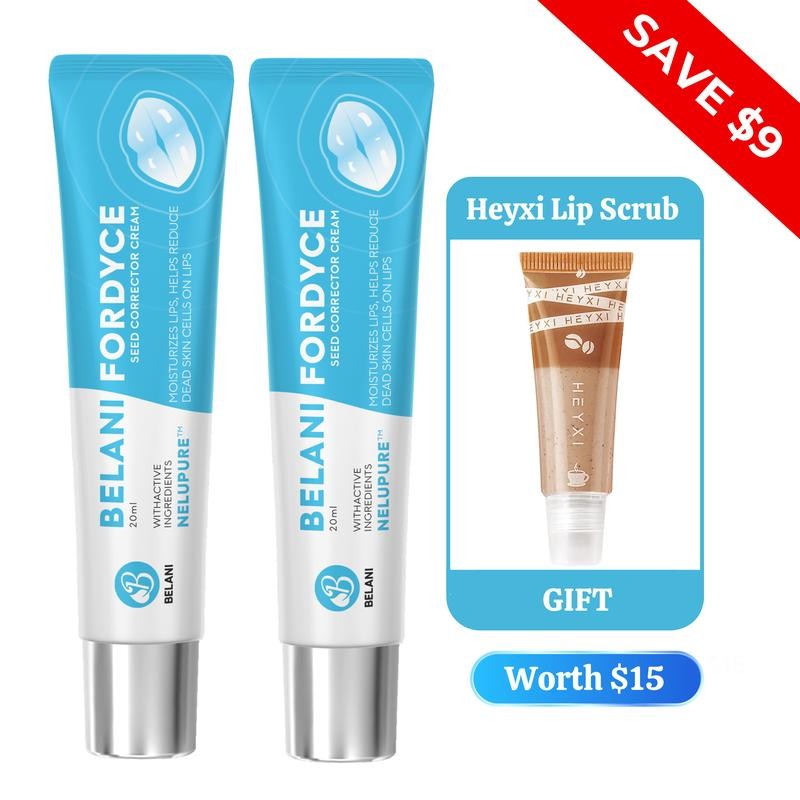 Belani Fordyce Cream - Combo of 2 Boxes - Reduce