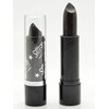 Saffron - Glitter Lipstick #408 (Colour 103 Glitter Black)