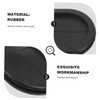 Operitacx 4Pcs Rubber Grommets Durable Rubber Gaskets for Wiring Firewall