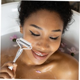 Healeved Eye Cream Roller Stick for Women Absorption Reduces Puffiness and Relieves Eye Fatigue Applicator for Dark Circles and Wrinkle Reduction Facial Beauty Tool